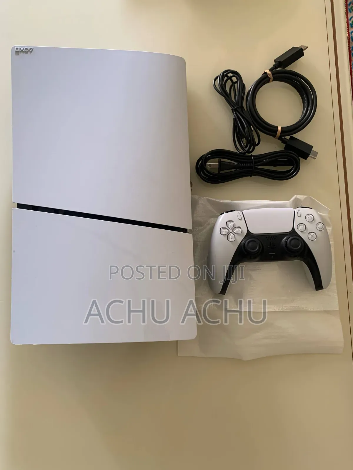 Ps5 Slim Cd Version With Fc26