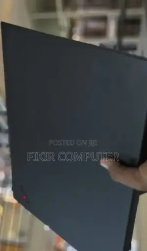 New Laptop Lenovo ThinkPad Yoga 16GB Intel Core I7 SSD 512GB