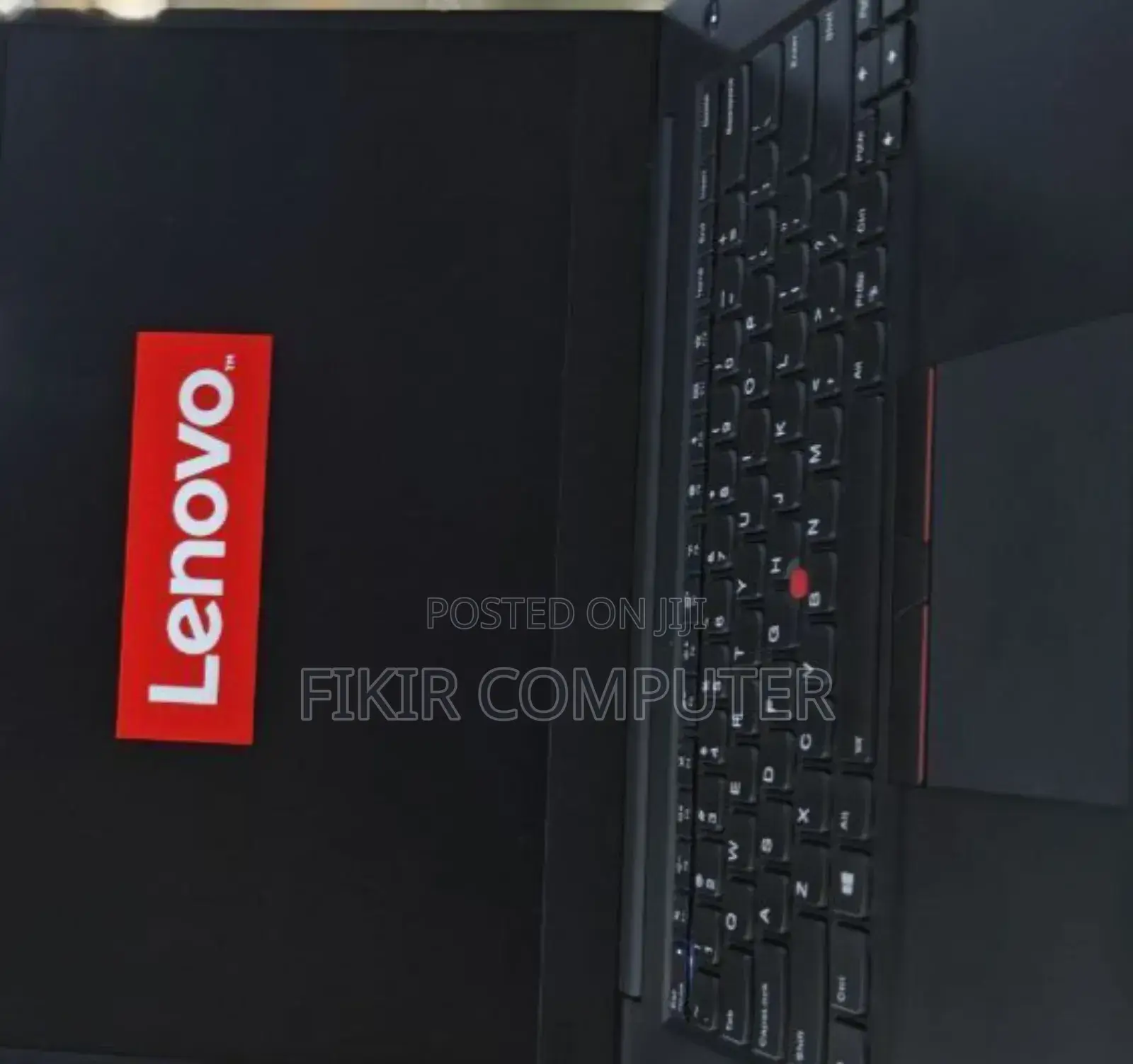 New Laptop Lenovo ThinkPad Yoga 16GB Intel Core I7 SSD 512GB