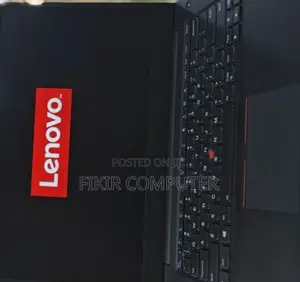 New Laptop Lenovo ThinkPad Yoga 16GB Intel Core I7 SSD 512GB