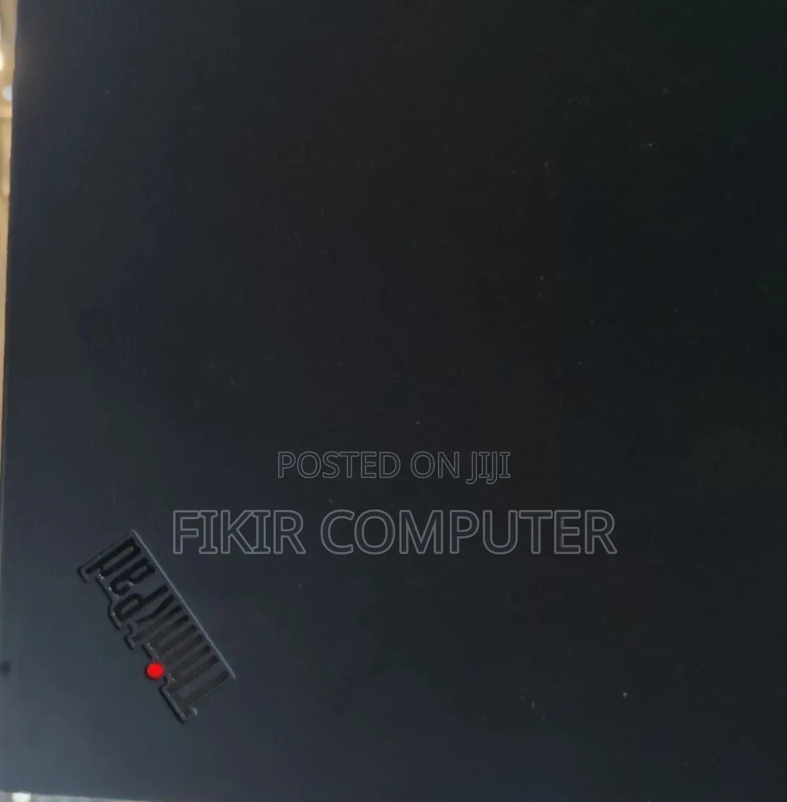 New Laptop Lenovo ThinkPad Yoga 16GB Intel Core I7 SSD 512GB