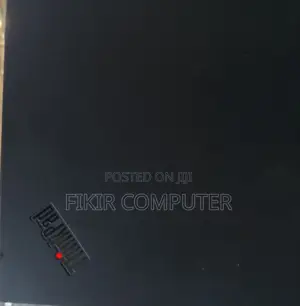 New Laptop Lenovo ThinkPad Yoga 16GB Intel Core I7 SSD 512GB