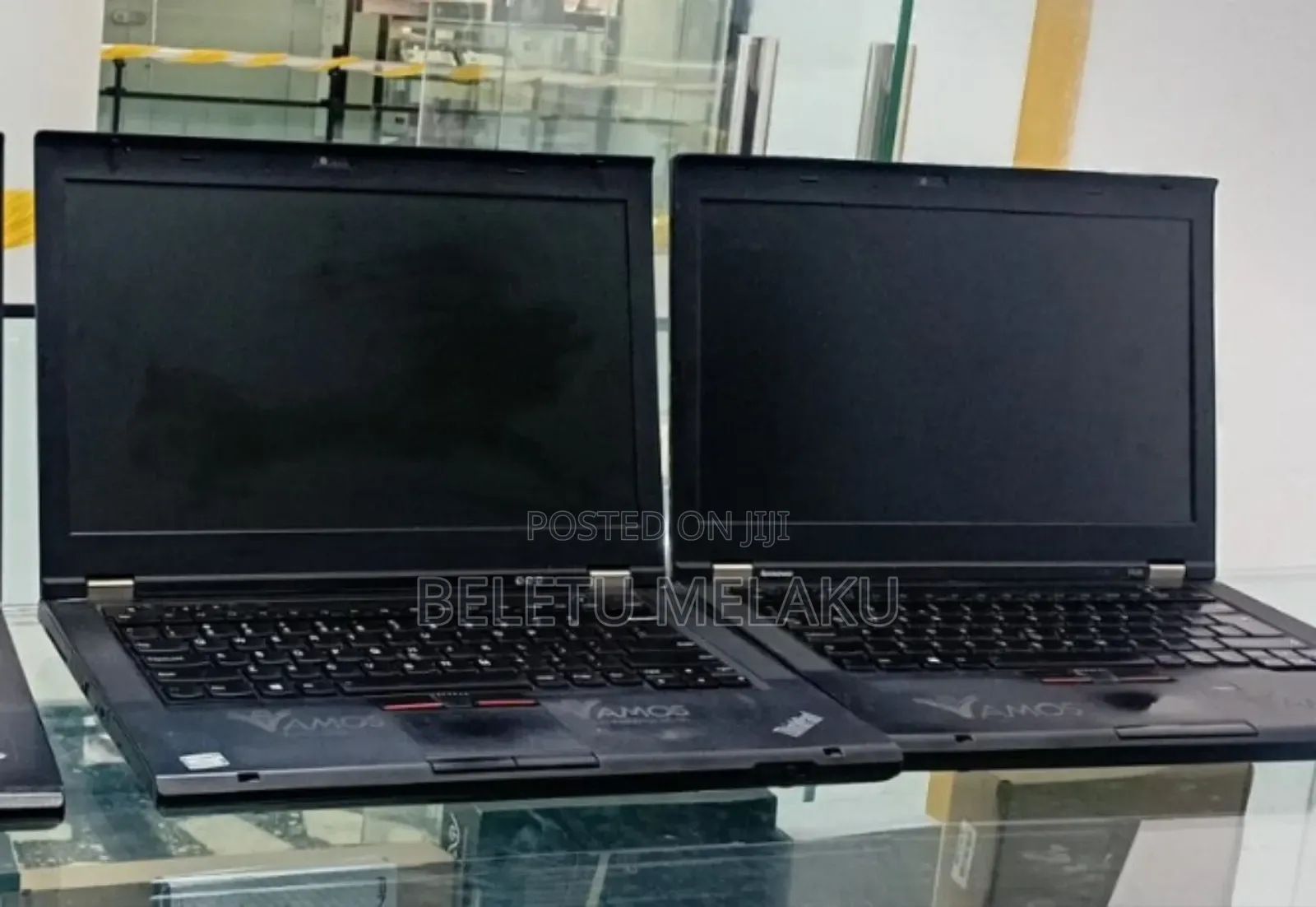 Laptop Lenovo ThinkPad T430 4GB Intel Core I5 HDD 500GB