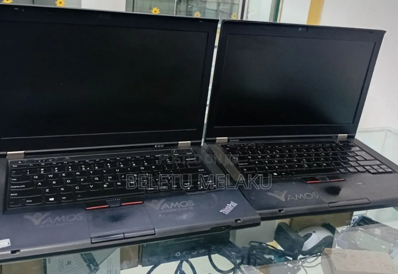 Laptop Lenovo ThinkPad T430 4GB Intel Core I5 HDD 500GB