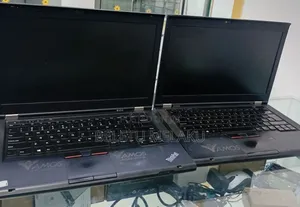 Laptop Lenovo ThinkPad T430 4GB Intel Core I5 HDD 500GB