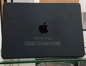 New Laptop Apple MacBook Air 2022 M2 8GB Apple M2 SSD 256GB