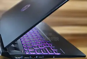 New Laptop HP Pavilion Gaming 15 2019 16GB Intel Core I5 SSD 512GB