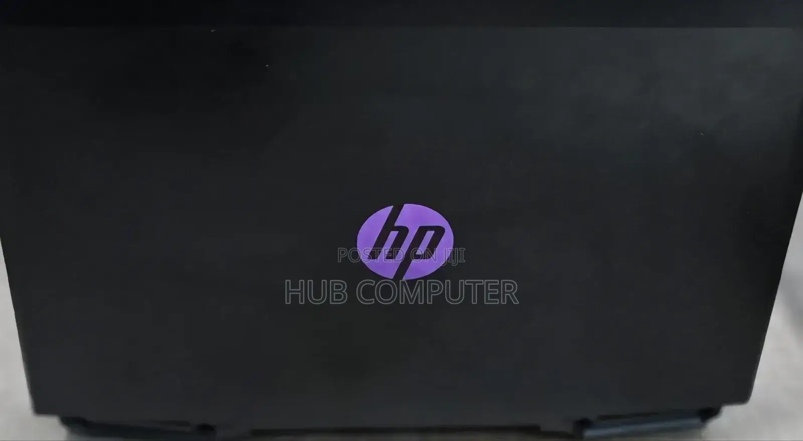 New Laptop HP Pavilion Gaming 15 2019 16GB Intel Core I5 SSD 512GB