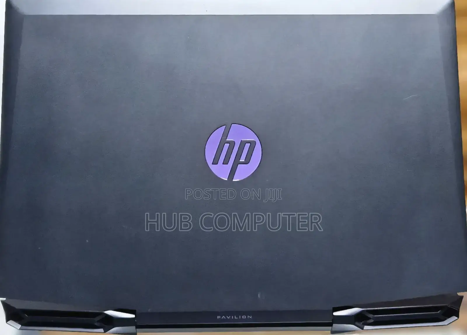 New Laptop HP Pavilion Gaming 15 2019 16GB Intel Core I5 SSD 512GB
