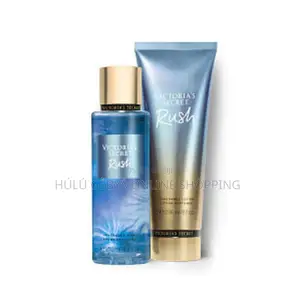Photo - Victory Secret Lotion and Body Spray