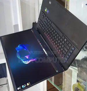 New Laptop HP Omen 17 32GB Intel Core I9 SSD 2T