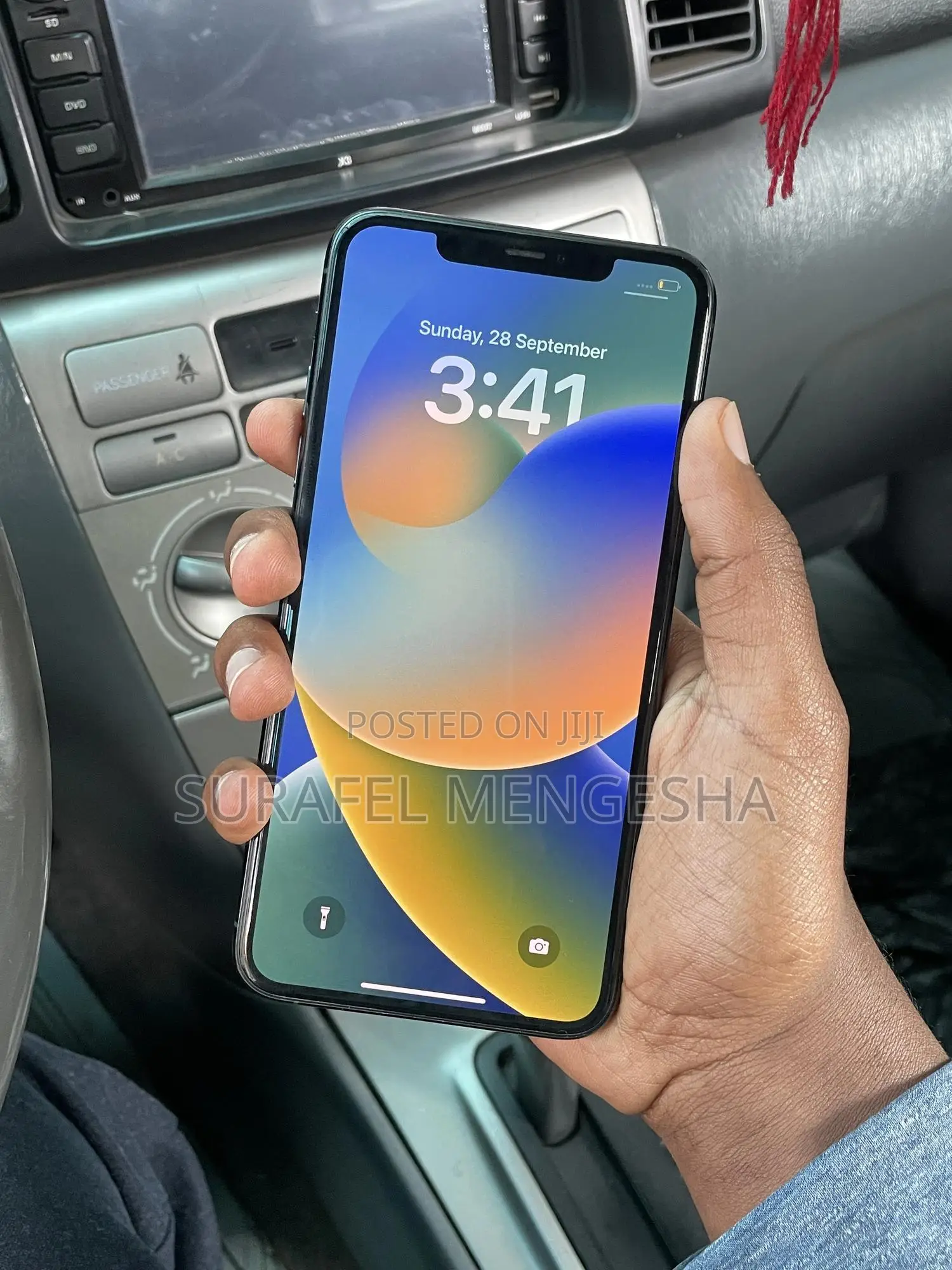 Apple iPhone 11 Pro Max 256 GB Gray