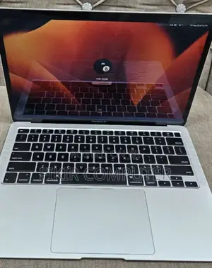 New Laptop Apple MacBook Air 2020 M1 8GB Intel Core I5 SSD 512GB