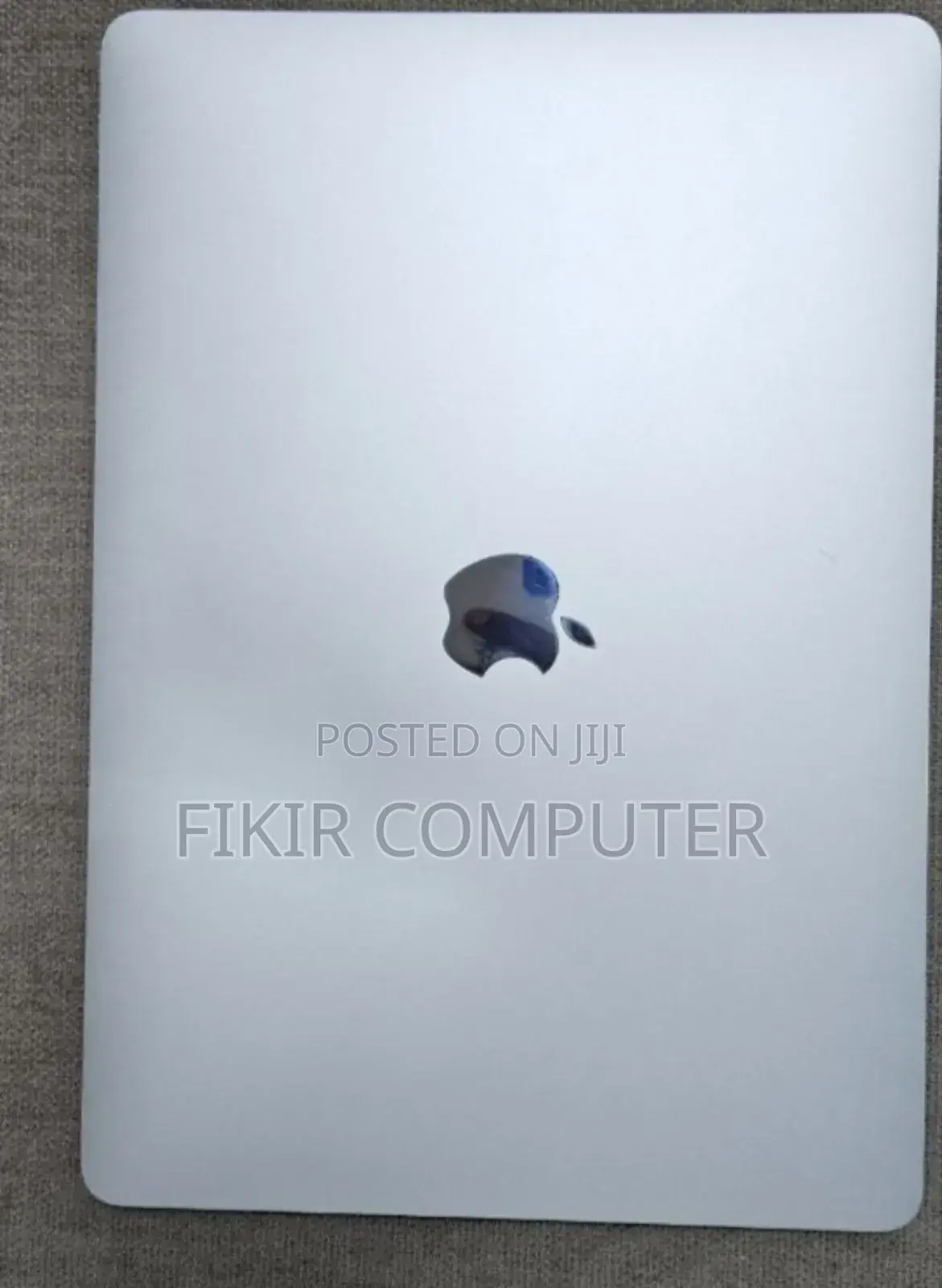 New Laptop Apple MacBook Air 2020 M1 8GB Intel Core I5 SSD 512GB