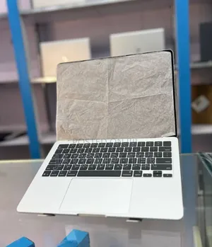 New Laptop Apple MacBook Air 2025 M4 13-Inch 16GB Apple M4 SSD 256GB