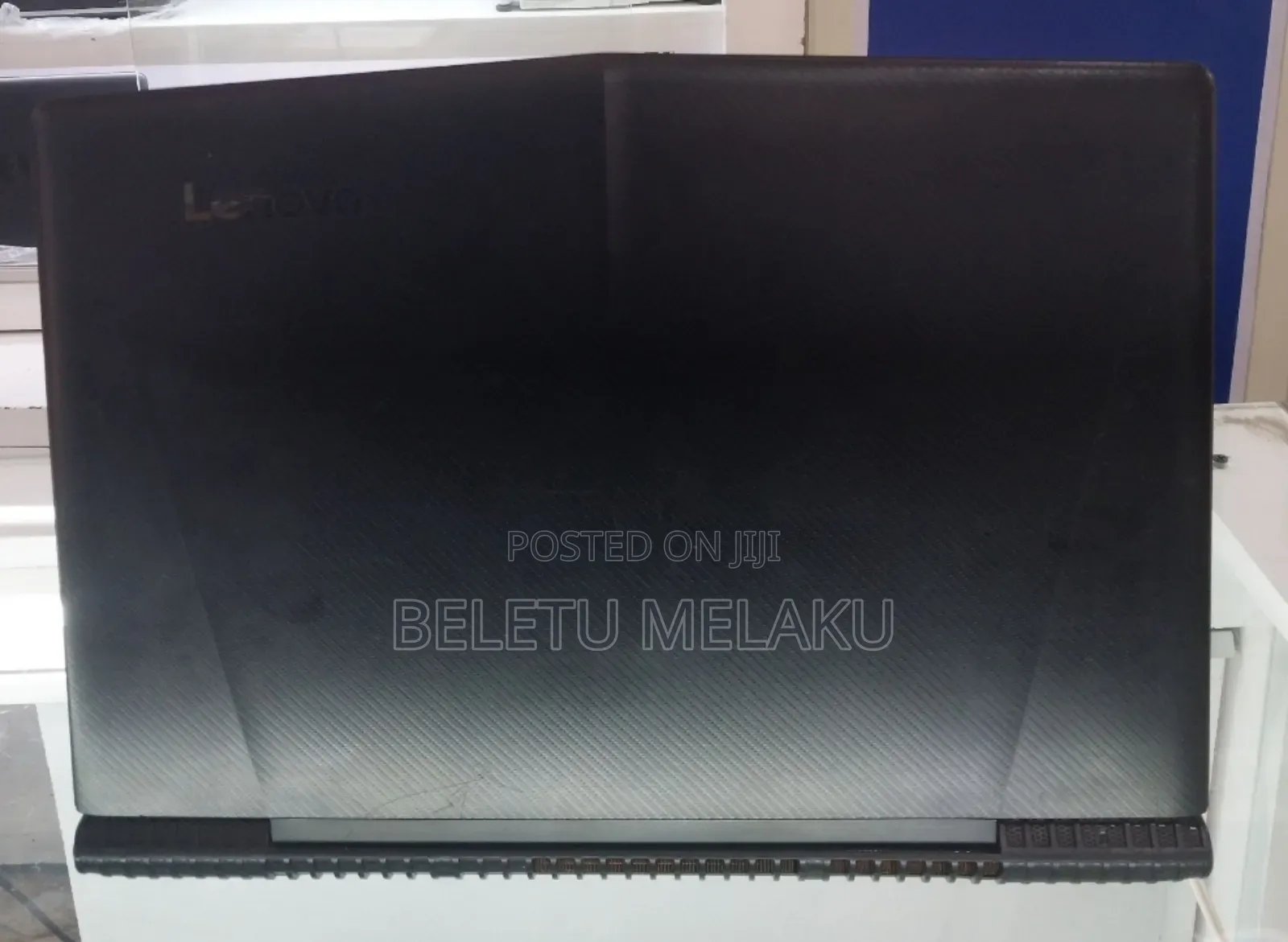 New Laptop Lenovo Legion 5 16GB Intel Core I5 SSD 512GB