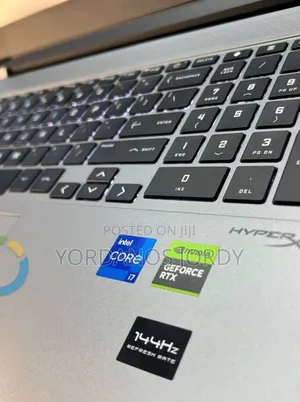 Photo - New Laptop HP Omen 16 32GB Intel Core I7 SSD 1T