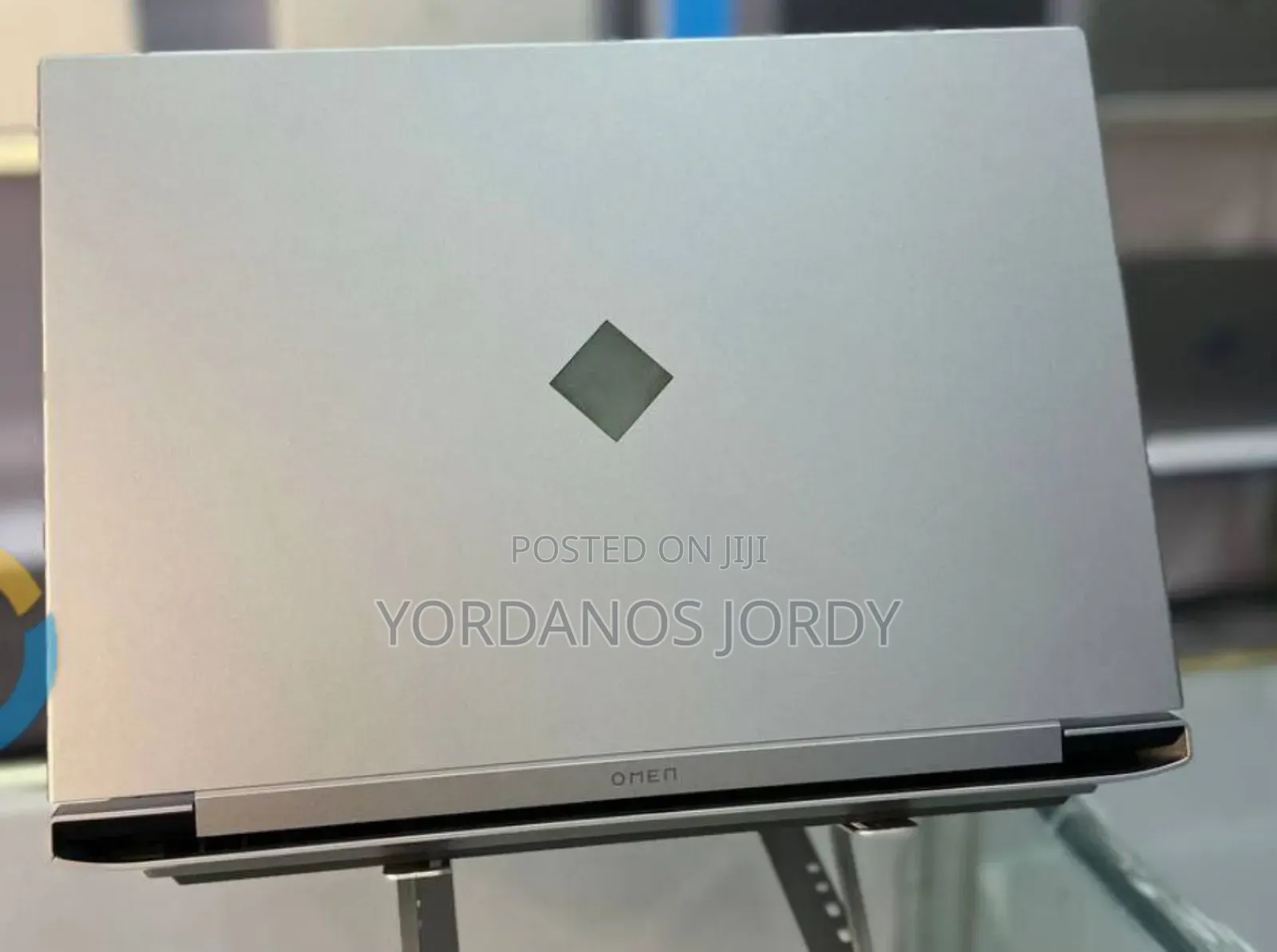 New Laptop HP Omen 16 32GB Intel Core I7 SSD 1T