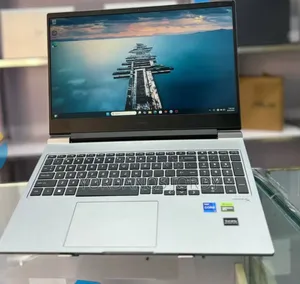 New Laptop HP Omen 16 32GB Intel Core I7 SSD 1T