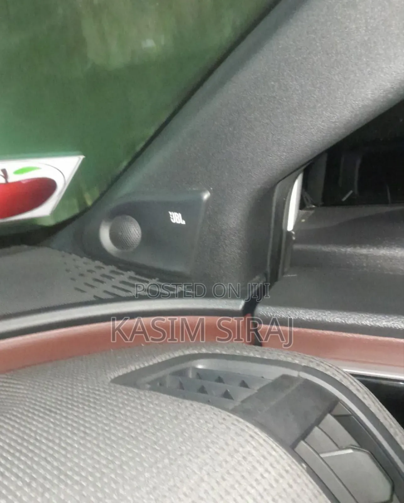 Toyota bZ4X 71.4 kWh AWD 2023 White