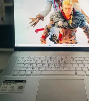 Photo - New Laptop HP Envy 16 Gaming 16-H1023dx 16GB Intel Core I9 SSD 1T