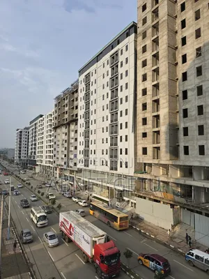 Photo - 3bdrm Apartment in Jenboro Realestate, Bole for sale