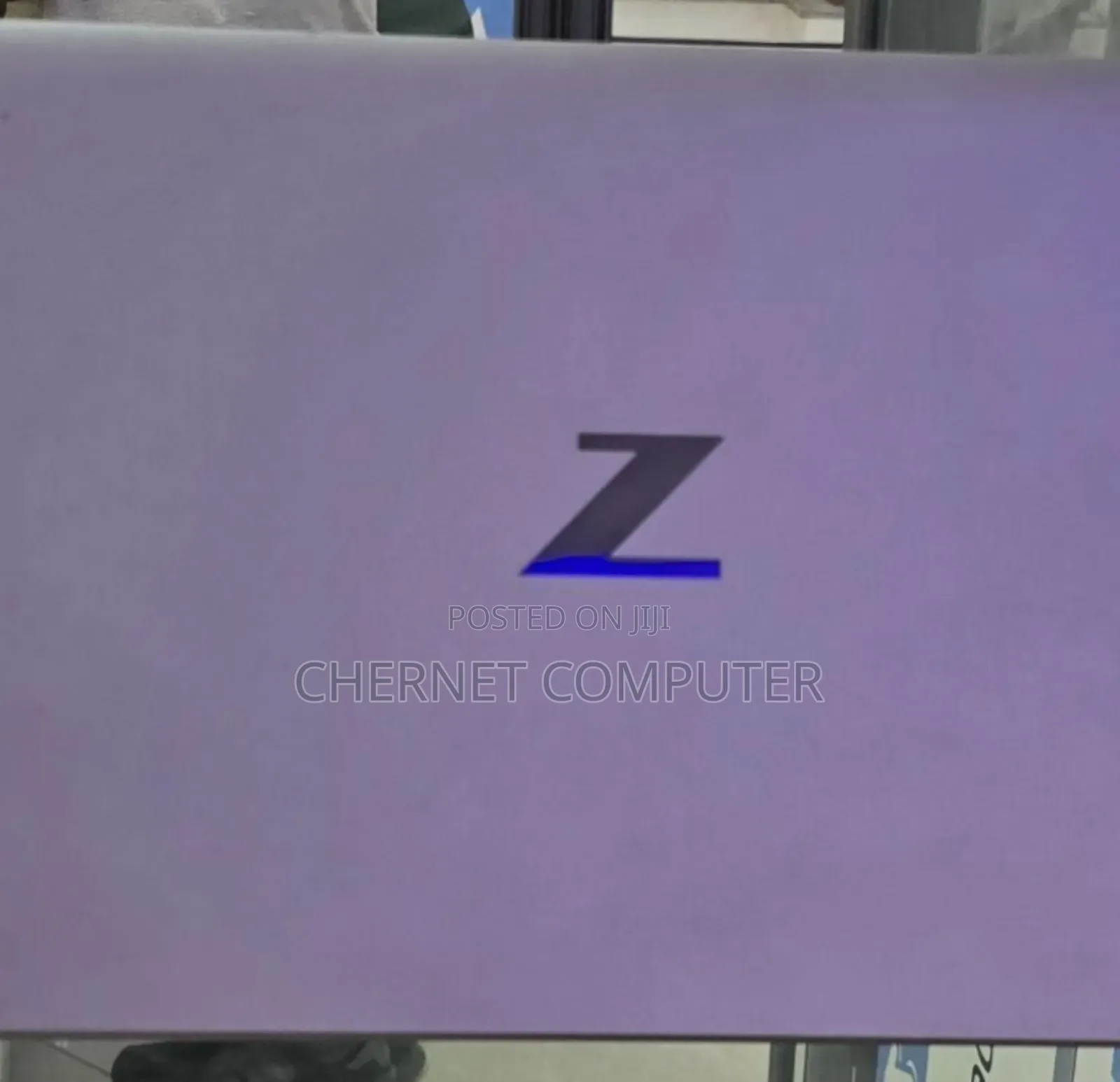 New Laptop HP ZBook Firefly 15 G7 16GB Intel Core I7 SSD 1T