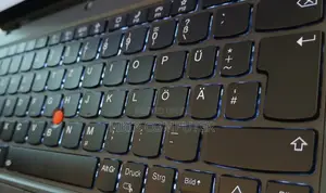 New Laptop Lenovo ThinkPad L13 Yoga 16GB Intel Core I7 SSD 512GB