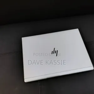 New Laptop HP EliteBook 840 G5 16GB Intel Core I7 SSD 512GB