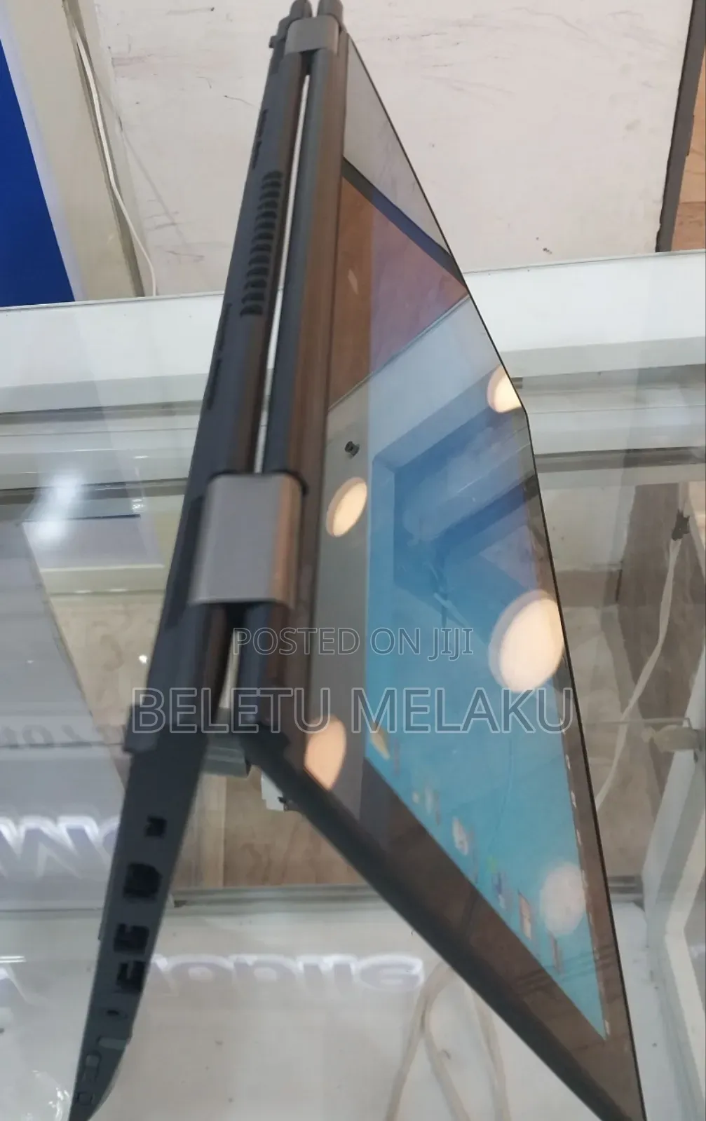 New Laptop Lenovo ThinkPad X260 8GB Intel Core I5 SSD 256GB