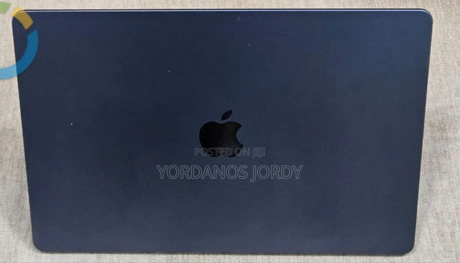 New Laptop Apple MacBook Air 2023 M2 8GB Apple M2 SSD 512GB