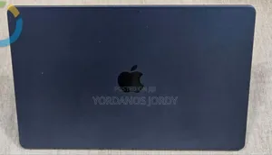 Photo - New Laptop Apple MacBook Air 2023 M2 8GB Apple M2 SSD 512GB