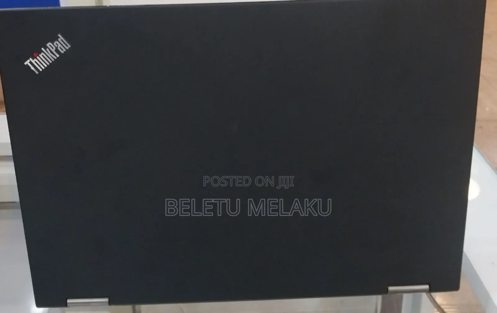 New Laptop Lenovo ThinkPad X260 8GB Intel Core I5 SSD 256GB
