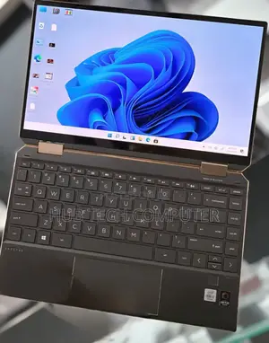 Photo - New Laptop HP Spectre X360 16GB Intel Core I7 SSD 512GB