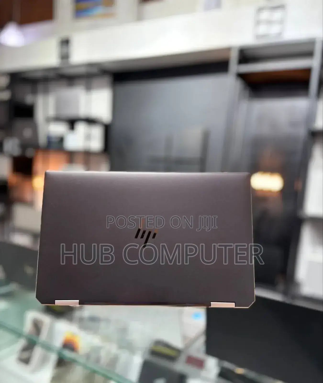 New Laptop HP Spectre X360 16GB Intel Core I7 SSD 512GB