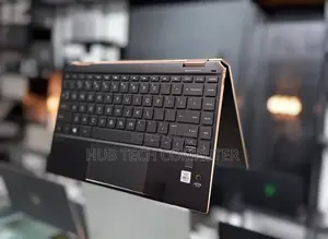 New Laptop HP Spectre X360 16GB Intel Core I7 SSD 512GB