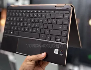 New Laptop HP Spectre X360 16GB Intel Core I7 SSD 512GB