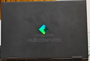 Photo - New Laptop HP Omen 15 16GB Intel Core I7 SSD 512GB