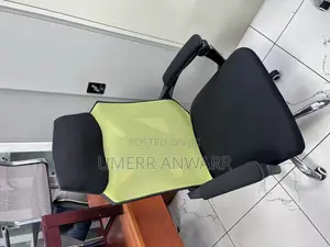Photo - Gaming Chair