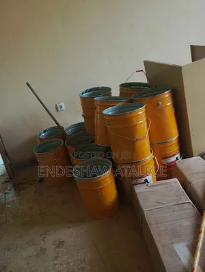 Photo - Epoxy, Work ,Training ,Supply