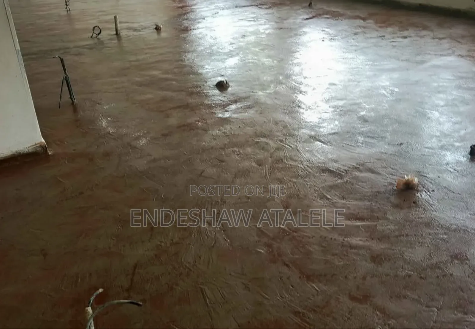 Epoxy, Work ,Training ,Supply