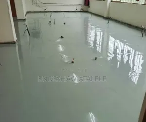 Epoxy, Work ,Training ,Supply