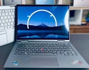 Photo - New Laptop Lenovo Thinkpad X1 Yoga 16GB Intel Core I5 SSD 512GB