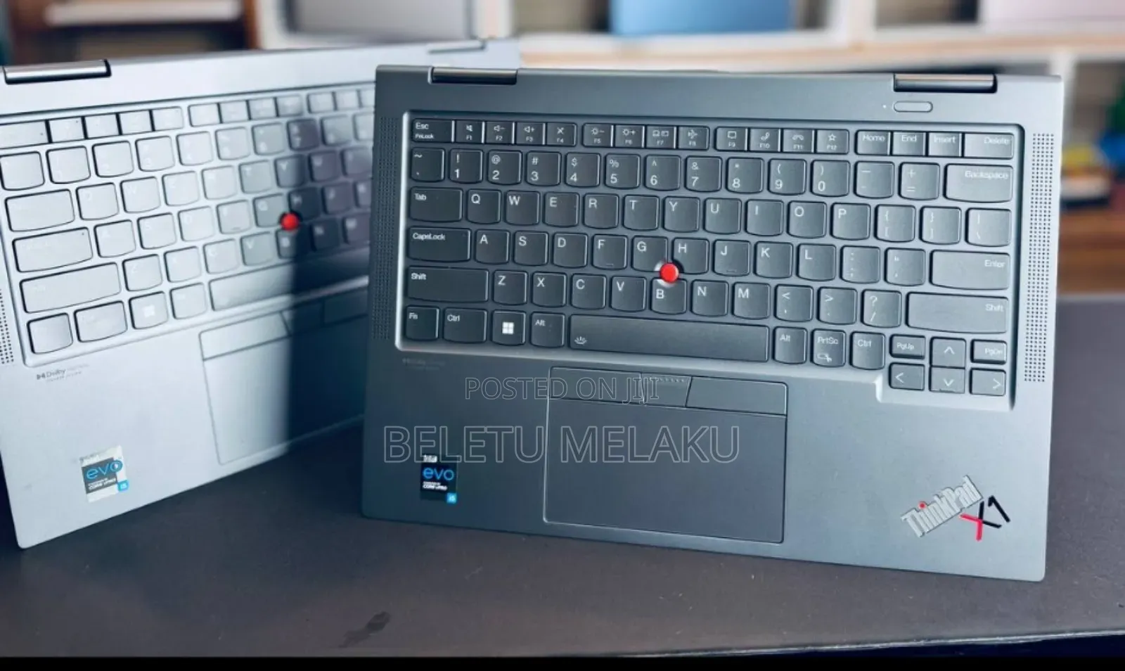 New Laptop Lenovo Thinkpad X1 Yoga 16GB Intel Core I5 SSD 512GB