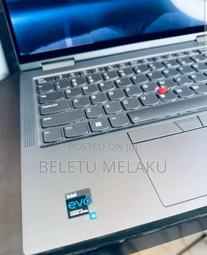 New Laptop Lenovo Thinkpad X1 Yoga 16GB Intel Core I5 SSD 512GB