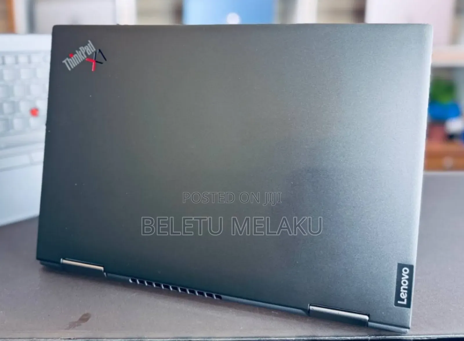 New Laptop Lenovo Thinkpad X1 Yoga 16GB Intel Core I5 SSD 512GB