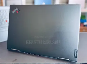 New Laptop Lenovo Thinkpad X1 Yoga 16GB Intel Core I5 SSD 512GB