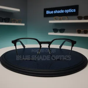 Photo - Anti Blue Light Eyeglass