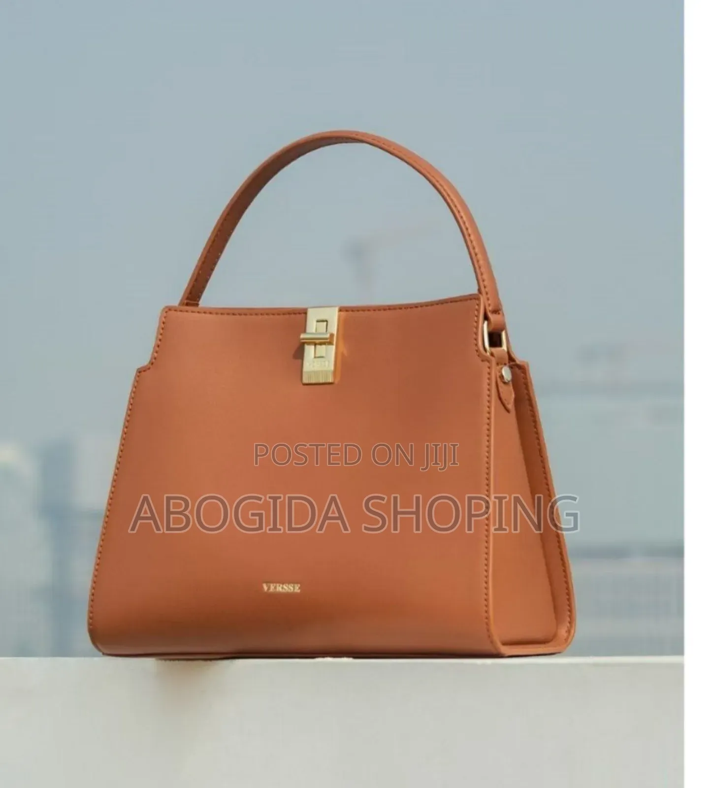 Womensbag Stylish Shoulder Design