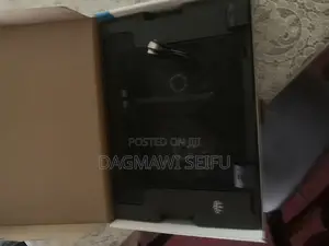 Photo - Notebook Laptop Cooling Pad Stand With Fans